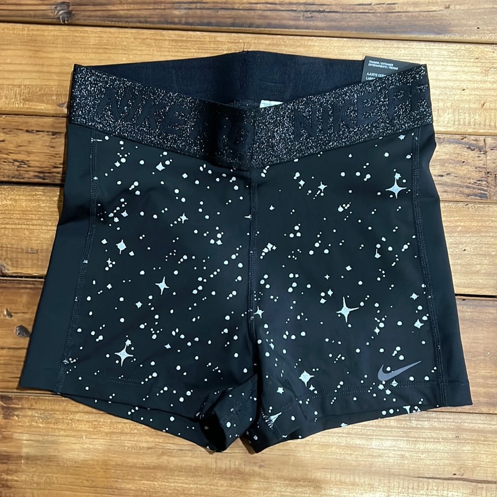 Nike pros
